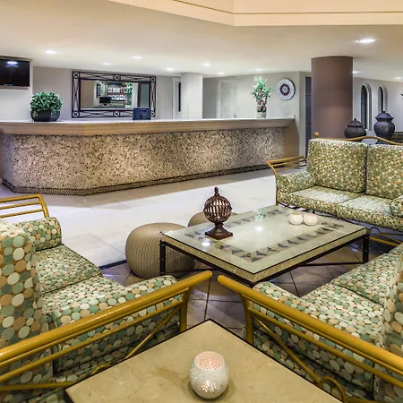 Sol Sun Costa Adeje (Tenerife)