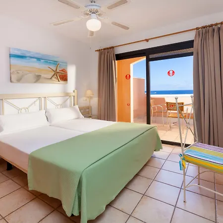 Sol Sun Lejlighedshotel