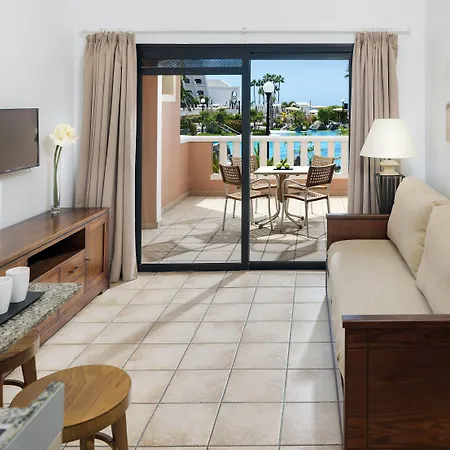 Sol Sun Ξενοδοχείο με διαμερίσματα Costa Adeje (Tenerife)