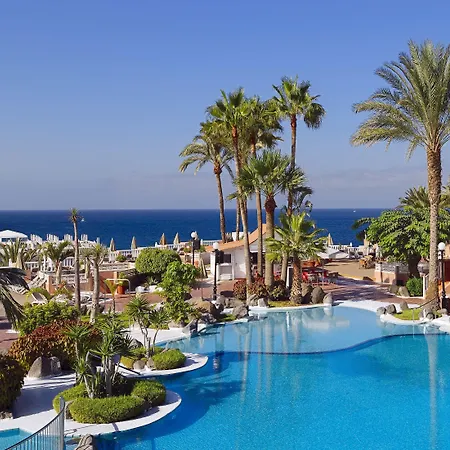 Sol By Meliá Sun 3* Costa Adeje (Tenerife)