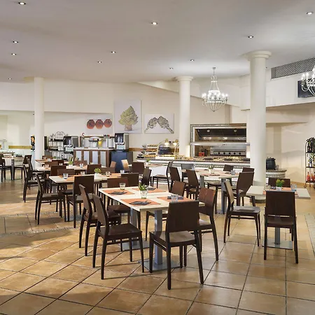 Lejlighedshotel Sol Sun