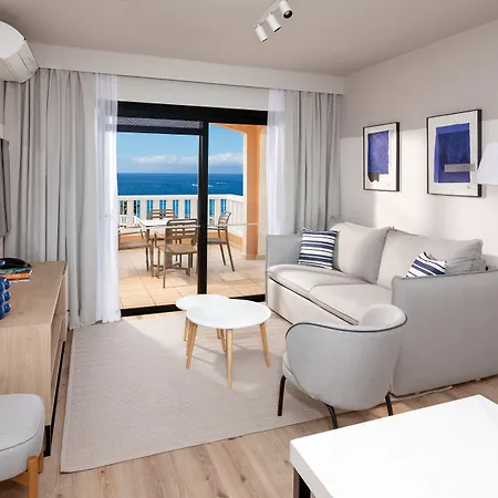 Sol By Melia Sun Hotel apartamentowy