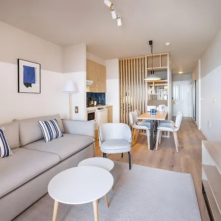 Lejlighedshotel Sol Sun Costa Adeje (Tenerife)