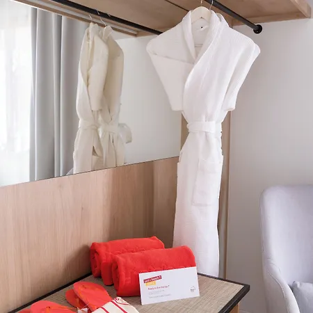 Sol Sun Lejlighedshotel