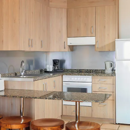 Sol Sun Ξενοδοχείο με διαμερίσματα Costa Adeje (Tenerife)