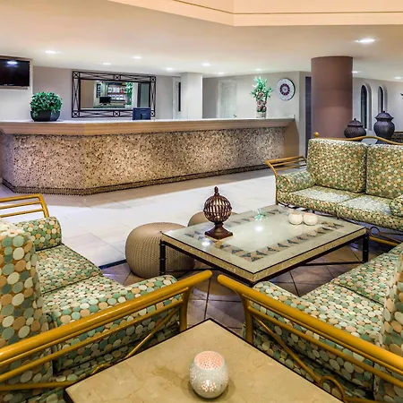 Sol Sun Apartmanhotel 3*