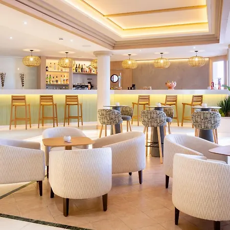 Sol By Melia Sun Apart Otel