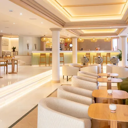 Sol By Melia Sun Apart Otel Costa Adeje