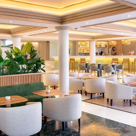 Sol By Melia Sun Costa Adeje (Tenerife)