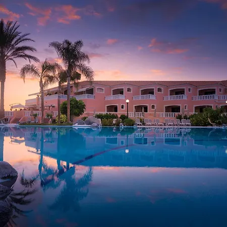 Sol By Melia Sun Lägenhetshotell 3*
