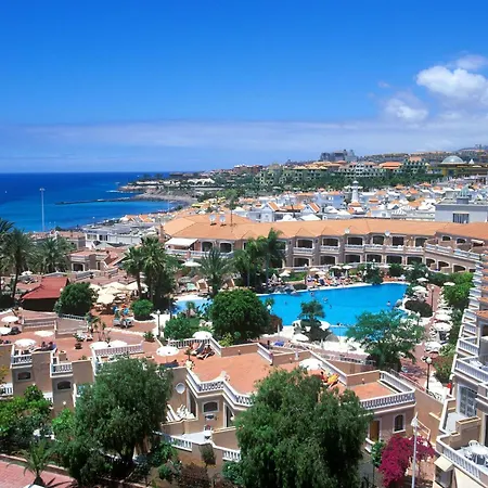 Lägenhetshotell Sol By Melia Sun 3*