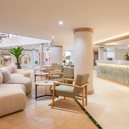 Lägenhetshotell Sol By Melia Sun 3*