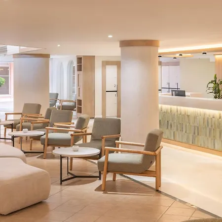Sol By Melia Sun Lägenhetshotell Costa Adeje (Tenerife)
