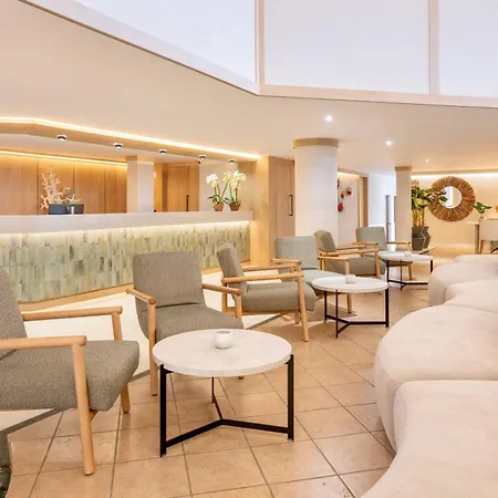 Sol By Melia Sun Costa Adeje