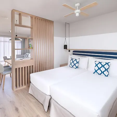 Apart Otel Sol By Melia Sun Costa Adeje