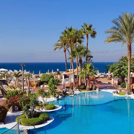 Apart Otel Sol By Melia Sun
