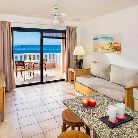 Apart Otel Sol By Melia Sun 3*