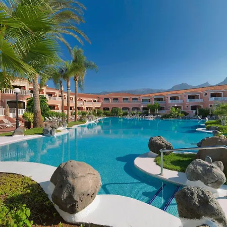 Lägenhetshotell Sol By Melia Sun Costa Adeje (Tenerife)