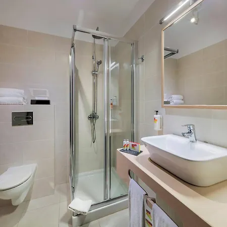 Sol By Melia Sun Aparthotel 3*