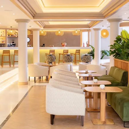 Sol By Melia Sun Lägenhetshotell 3*