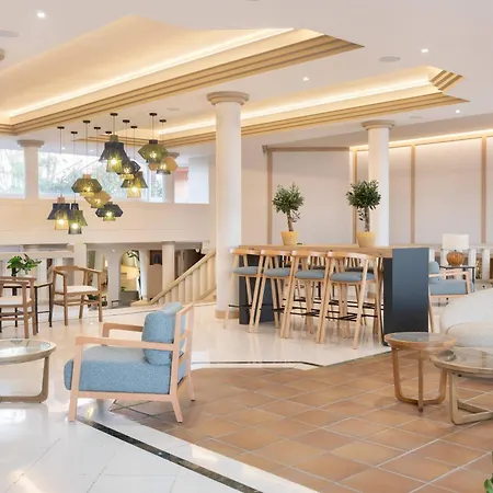 Apart Otel Sol By Melia Sun