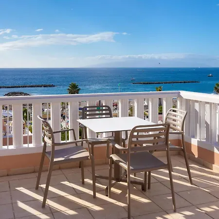 Sol By Melia Sun Apart Otel 3*