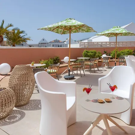 Sol By Meliá Sun 3*