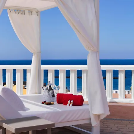 Sol By Melia Sun Apart Otel Costa Adeje