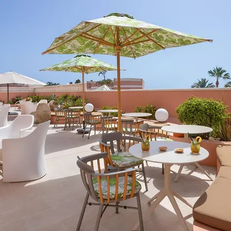 Sol By Melia Sun Apart Otel Costa Adeje
