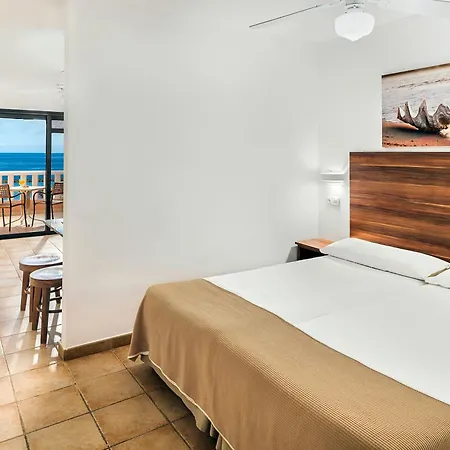 Apart Otel Sol By Melia Sun Costa Adeje