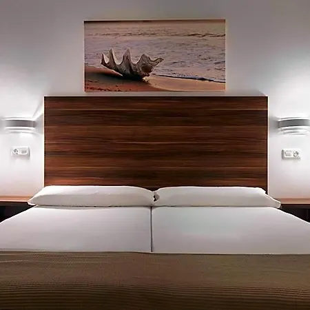 Sol By Melia Sun Apartmanhotel Costa Adeje (Tenerife)