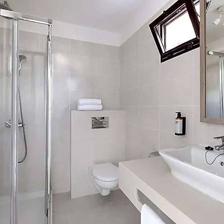 Apartmanhotel Sol By Melia Sun 3*