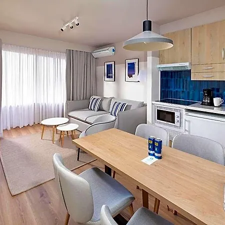 Sol By Melia Sun 3*