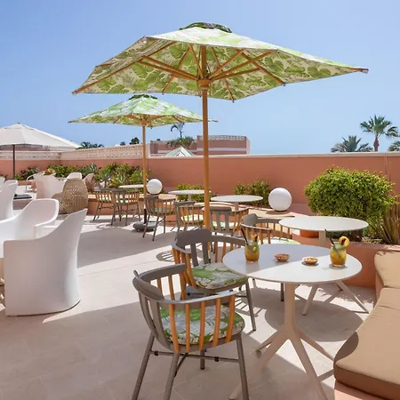 Apartmanhotel Sol By Melia Sun Costa Adeje (Tenerife)