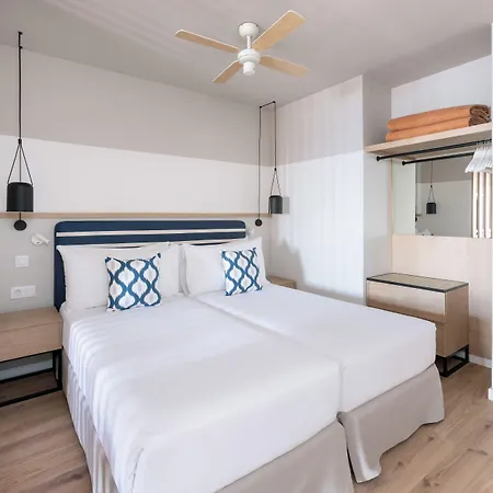 Sol By Melia Sun Hotel apartamentowy Costa Adeje (Tenerife)