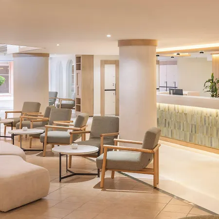 Sol By Melia Sun Hotel apartamentowy Costa Adeje (Tenerife)