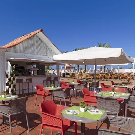 Hotel apartamentowy Sol By Melia Sun Costa Adeje (Tenerife)