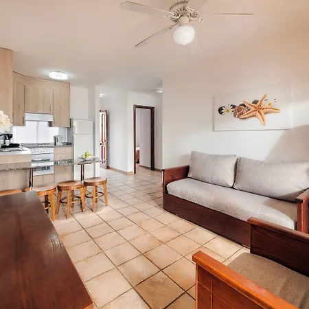 Sol By Melia Sun Hotel apartamentowy 3*