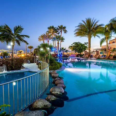 Hotel apartamentowy Sol By Melia Sun 3*