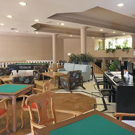 Hotel apartamentowy Sol By Melia Sun