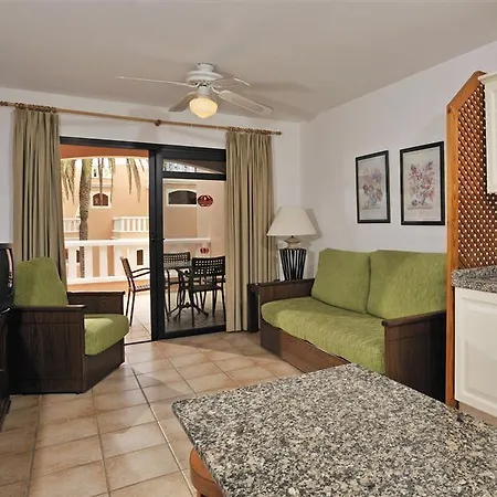 Sol By Meliá Sun Apart-hotel
