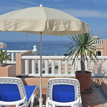 Sol Sun Lejlighedshotel Costa Adeje (Tenerife)