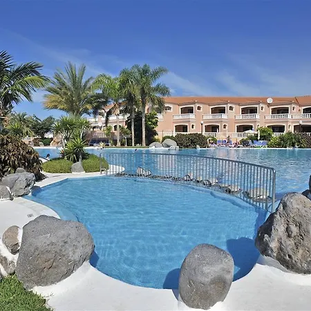 Sol By Meliá Sun Aparthotel 3*