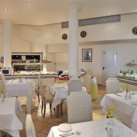 Apart-hotel Sol By Meliá Sun Costa Adeje (Tenerife)