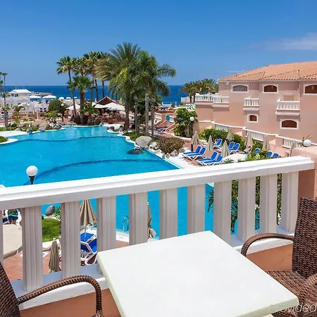 Sol By Meliá Sun Costa Adeje (Tenerife)