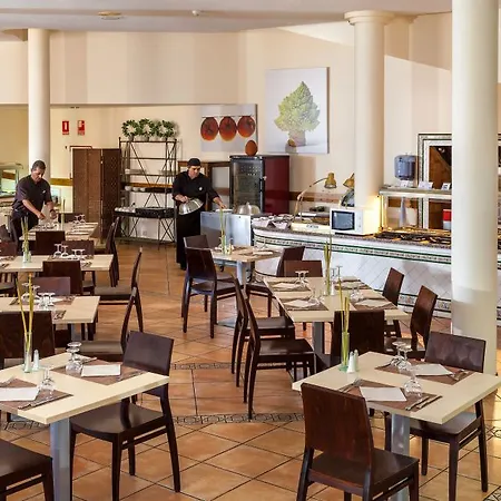 Lejlighedshotel Sol Sun 3*