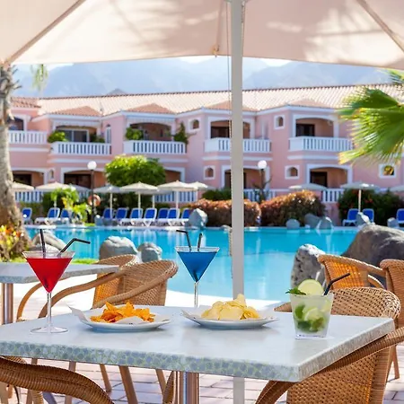 Hotel apartamentowy Sol By Melia Sun 3*