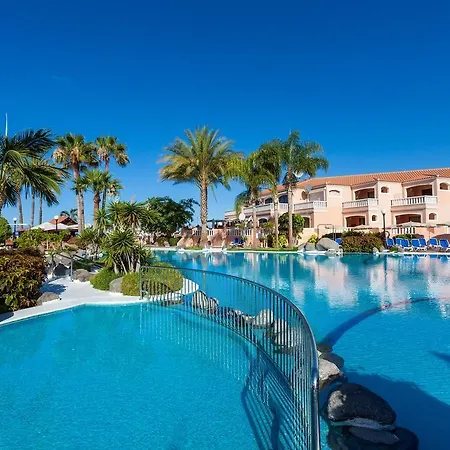 Lejlighedshotel Sol Sun 3*