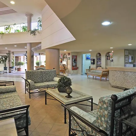 Sol By Meliá Sun Apart-hotel