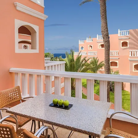 Aparthotel Sol Sun Costa Adeje (Tenerife)